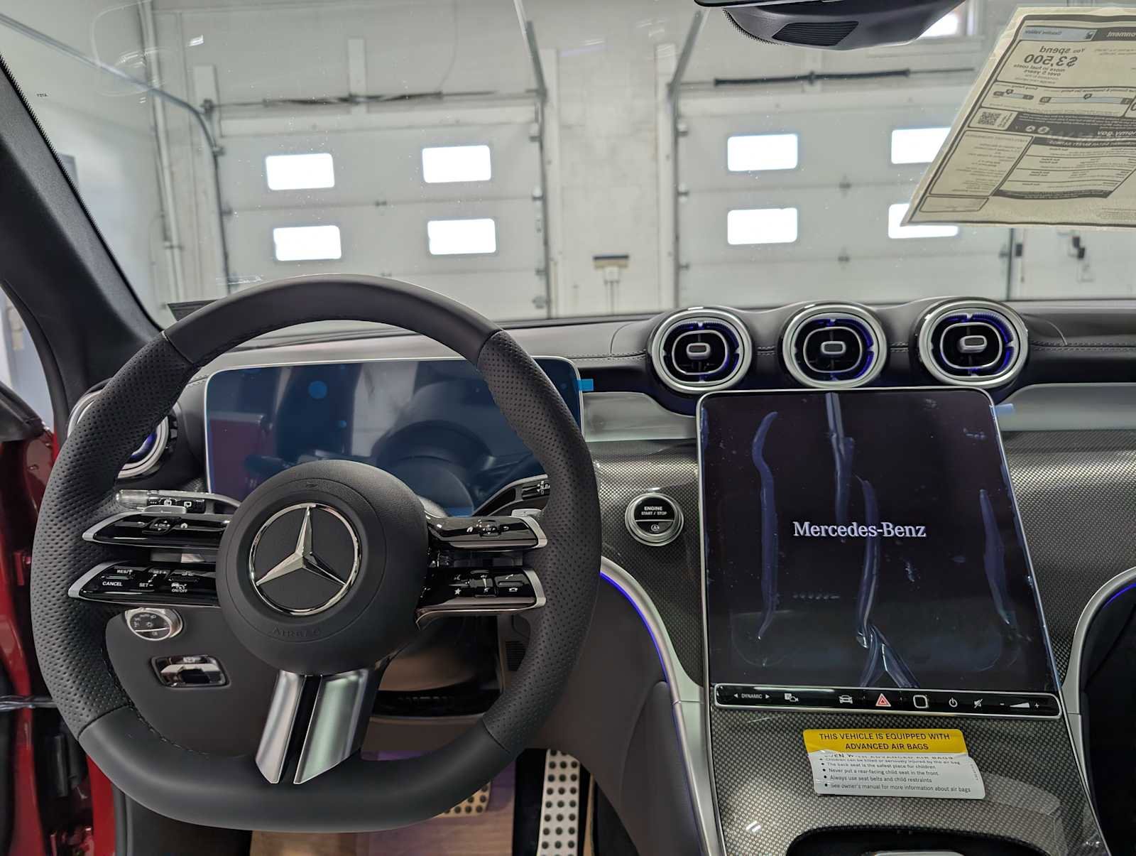 2026 Mercedes-Benz GLC Base - Photo 34