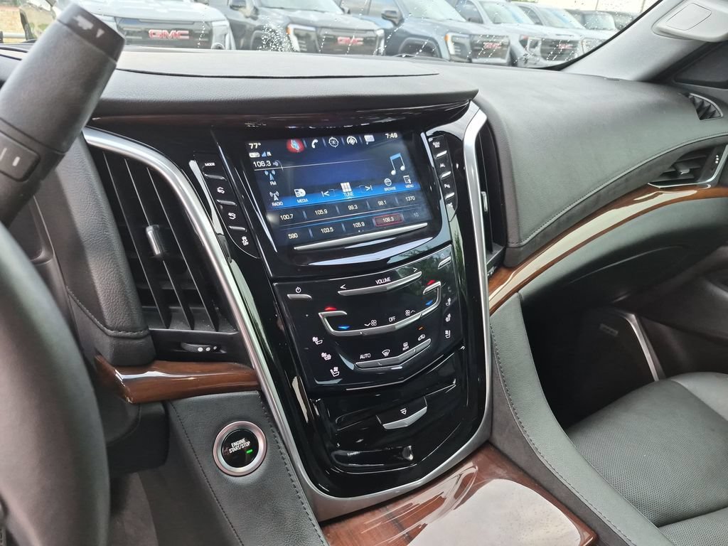 Used 2020 BLACK RAVEN Cadillac Premium Luxury image 26