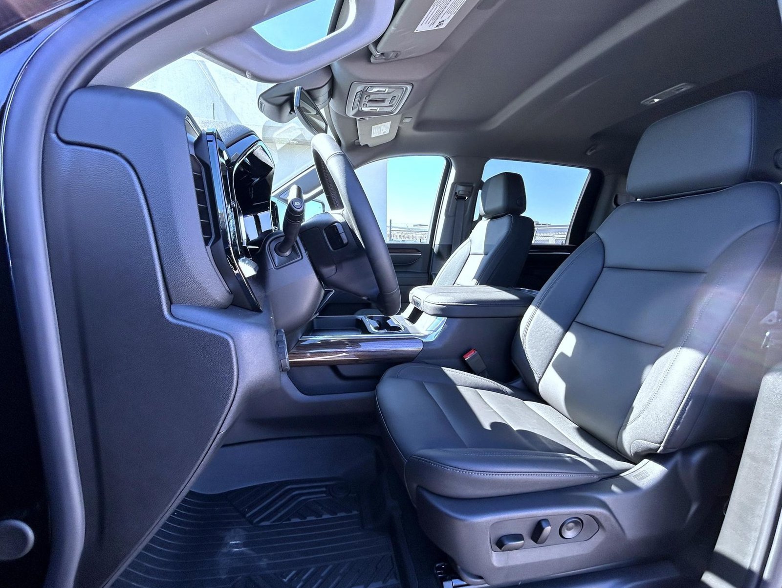 2026 Chevrolet Silverado 2500 HD LT - Photo 10