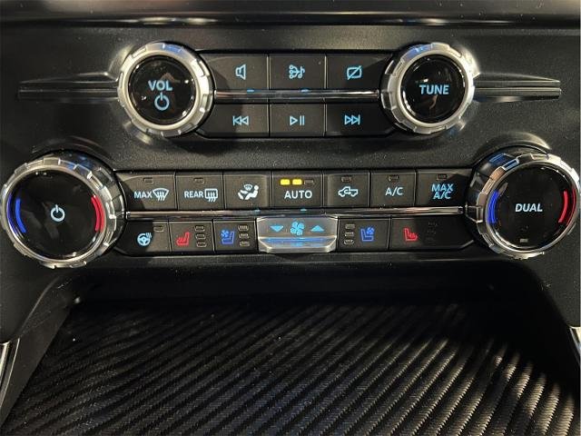 New 2026 Antimatter Blue Metallic Ford Raptor® image 30