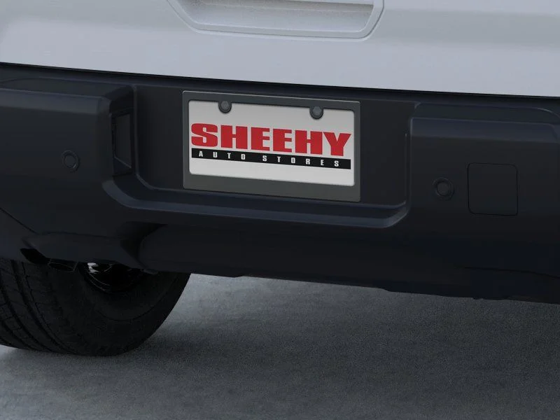 New 2026 Oxford White Ford Outer Banks image 23