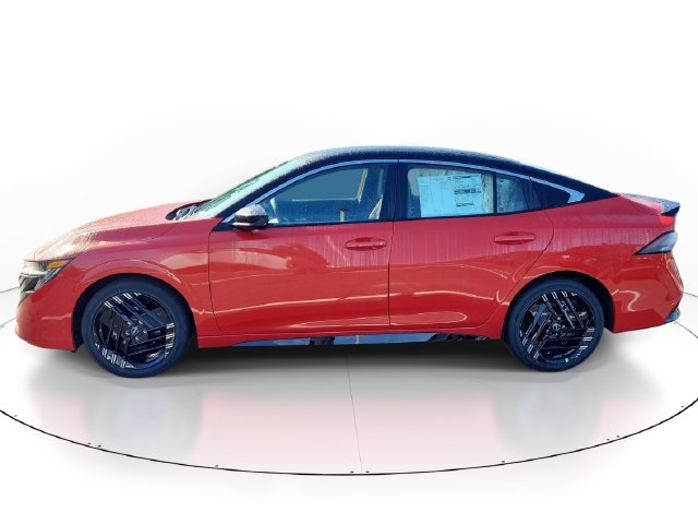Vehicle thumbnail