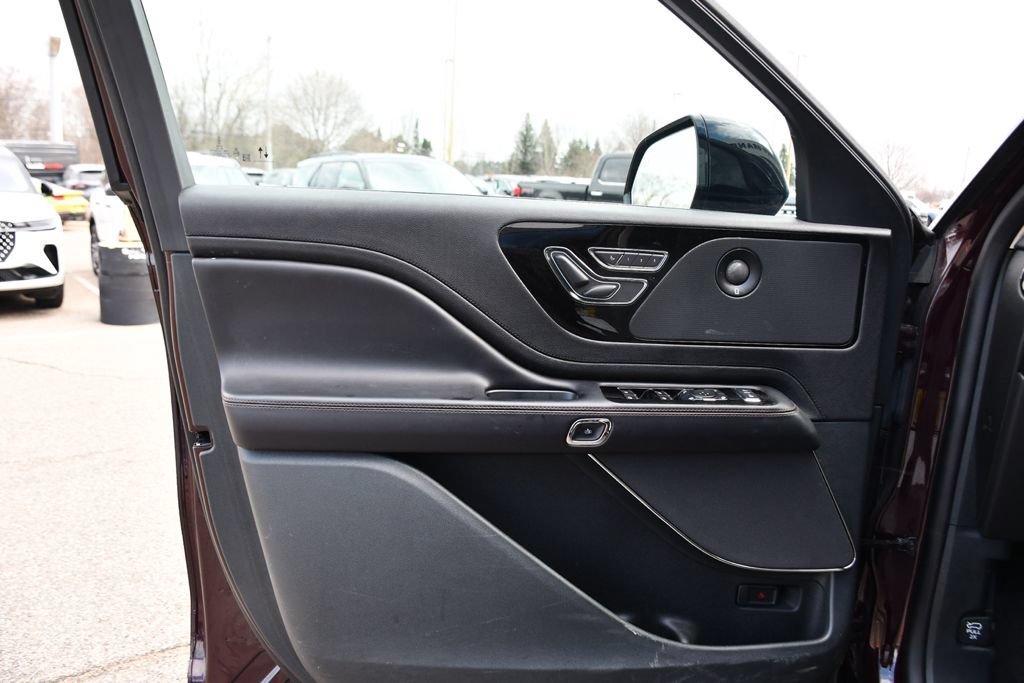2023 Lincoln Aviator Reserve - Photo 24