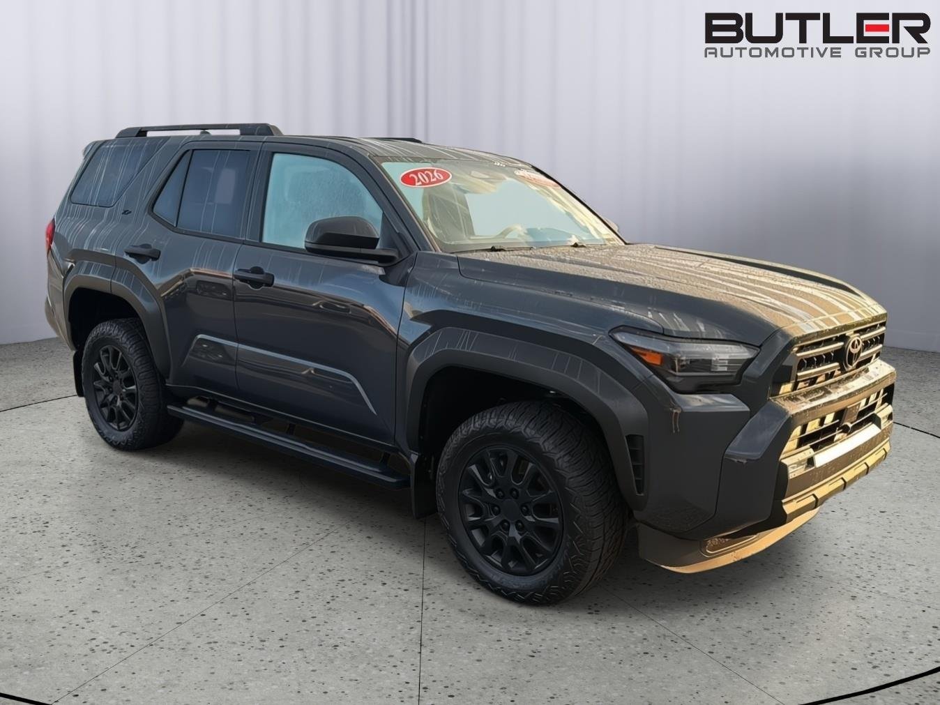 Used 2026 Underground Toyota SR5 image 8