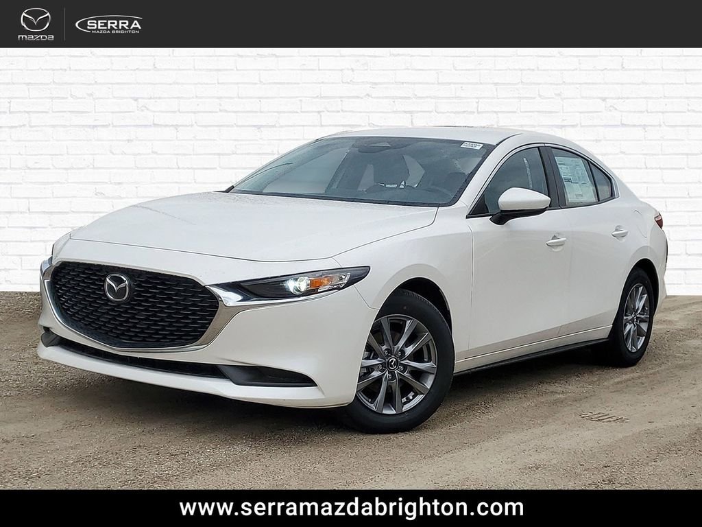 2026 Mazda CX-3 2.5 S AT 4-Door SKYACTIV's photo