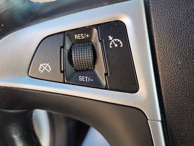 Used 2011 White Chevrolet LTZ image 22