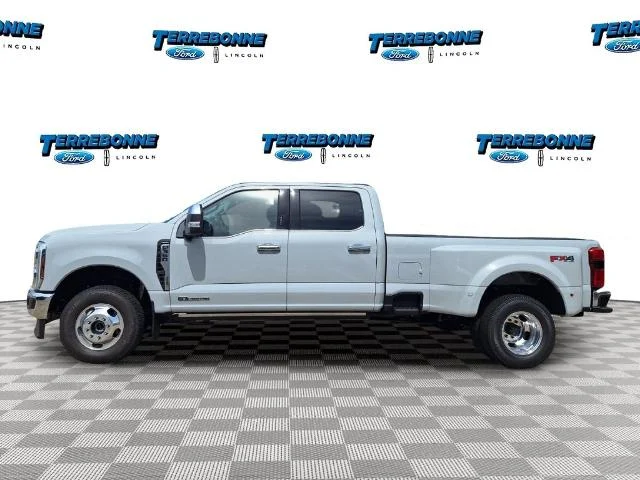 New 2026 Avalanche Ford F-350® Lariat® image 35