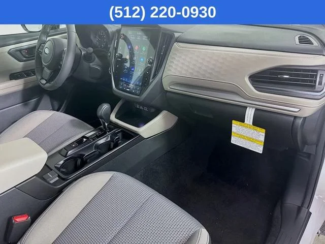 2026 Subaru Forester Premium - Photo 36