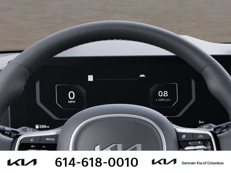 2026 Kia Carnival SX Prestige - Photo 24