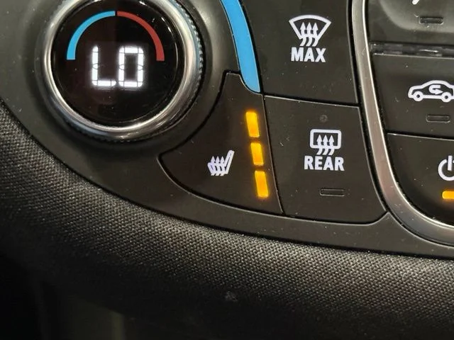 Used 2025 Black Chevrolet LT image 29