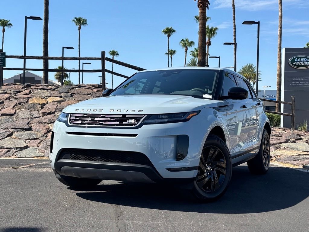 New 2026 Arroios Grey Land Rover S image 1