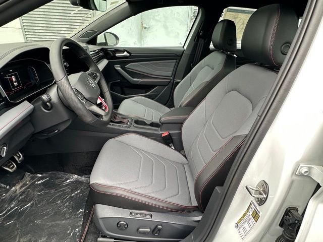 New 2026 Pure White Volkswagen 2.0T Autobahn image 19