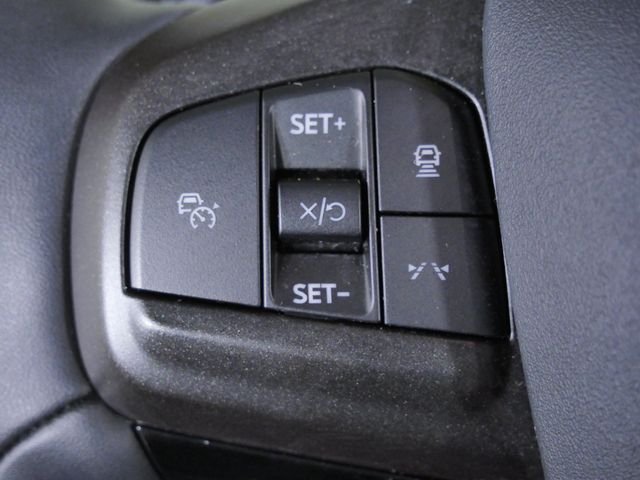 Certified Used 2025 Black Ford GT image 25