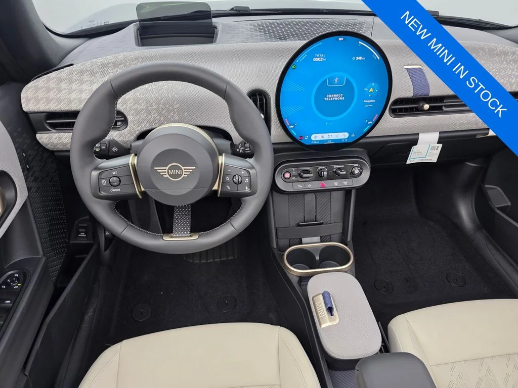 New 2026 Brown MINI Signature Plus image 13