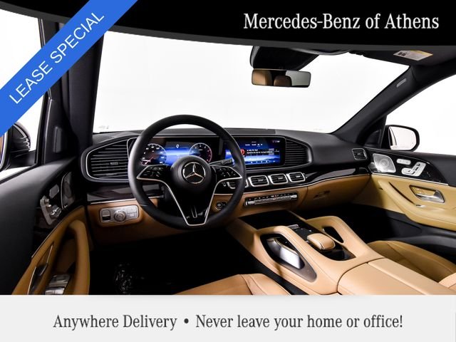 New 2026 Black Mercedes-Benz GLE 450 image 22