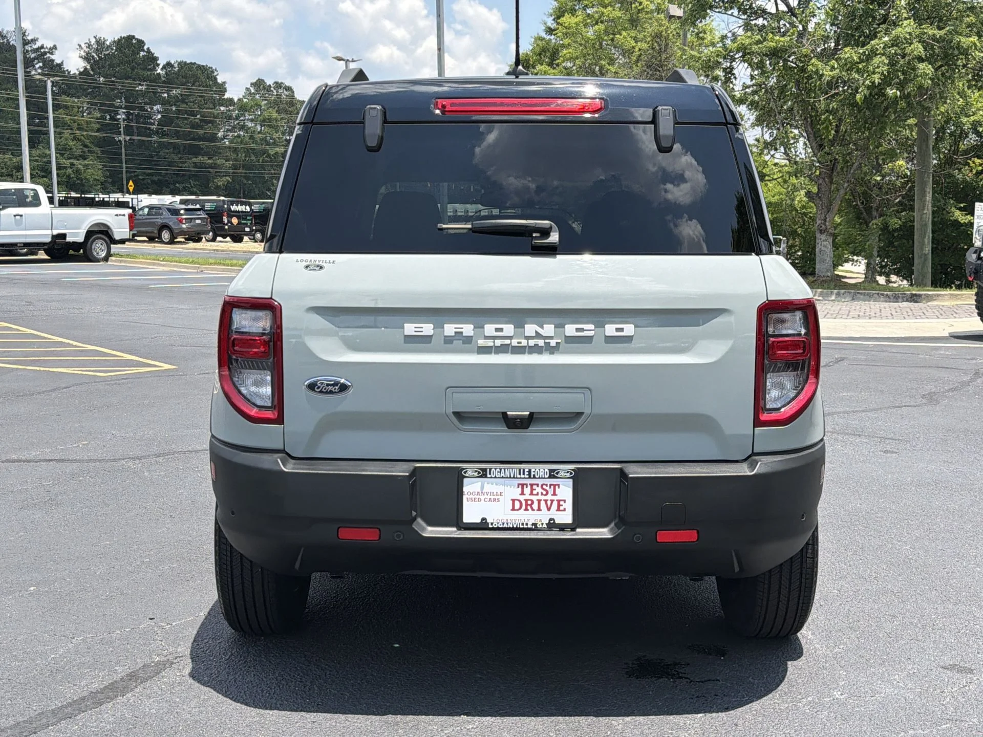 Certified Used 2024 Cactus Ford Outer Banks image 28