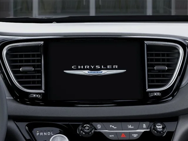 2026 Chrysler Voyager LX - Photo 18