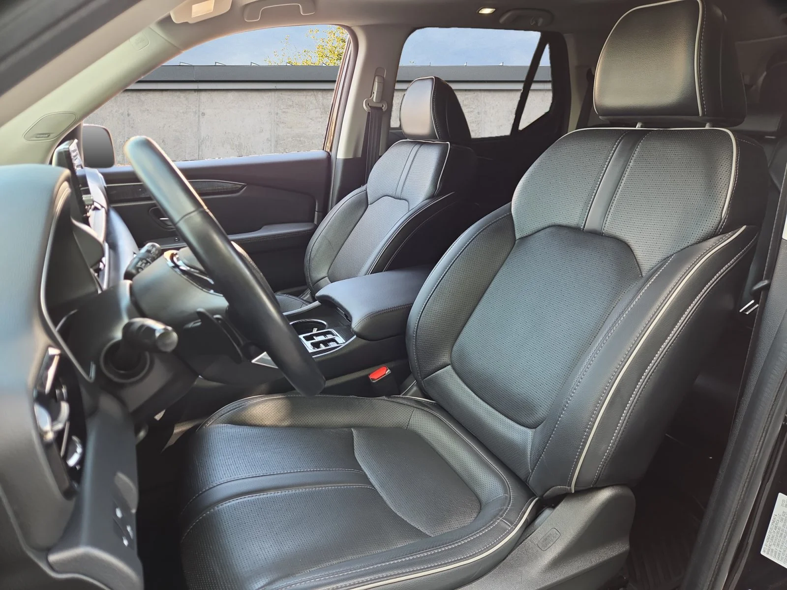 Certified Used 2023  Honda Elite image 9