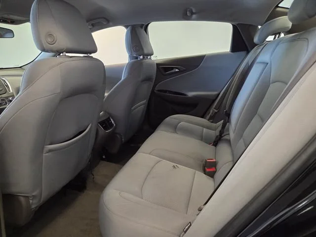 Used 2018 MOSAIC BLACK METALLIC Chevrolet LT image 13