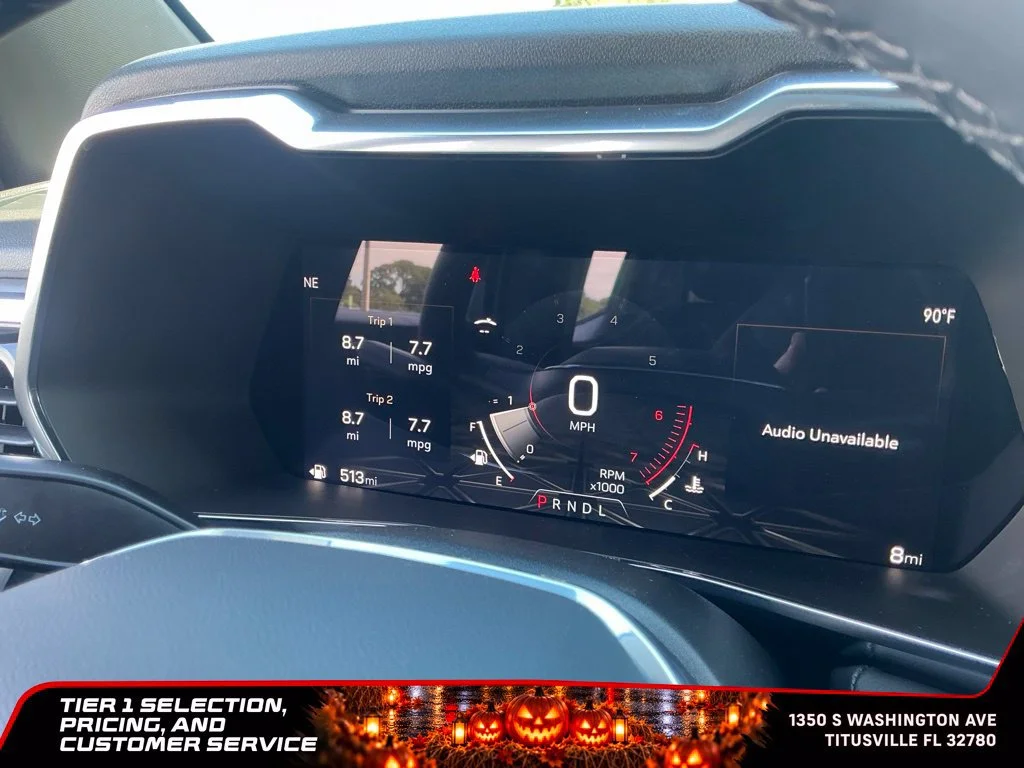 New 2026 Sterling Metallic GMC Elevation image 26