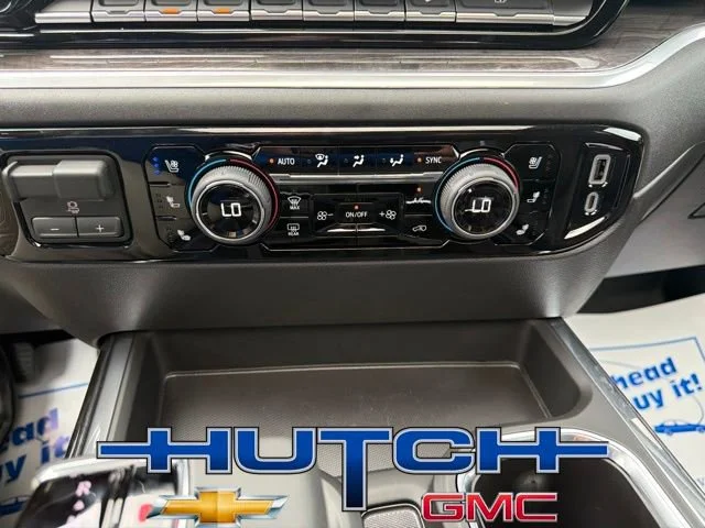 New 2026 Sterling Gray Metallic Chevrolet LTZ image 36