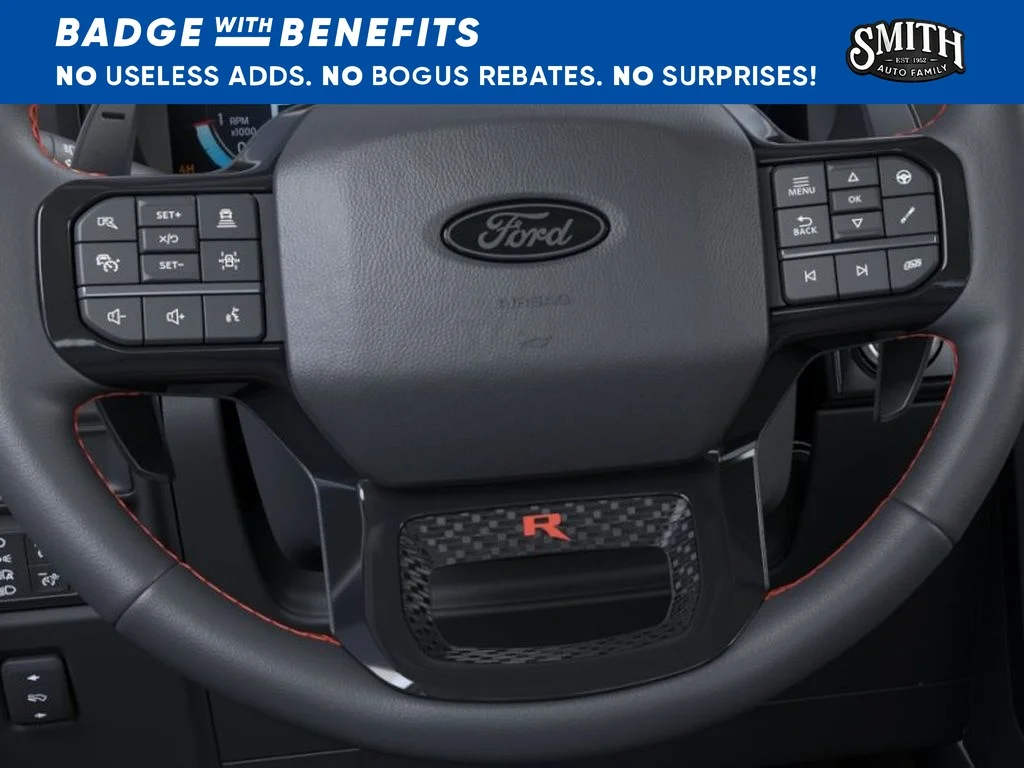 New 2026 AVALANCHE Ford Raptor image 13