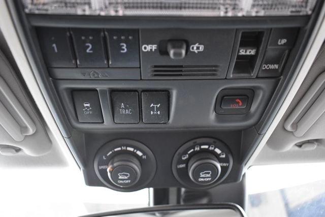Used 2023 Black Toyota TRD Pro image 41