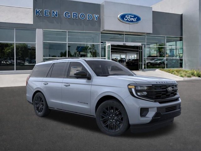 New 2026 Ford Expedition Platinum Regular in Buena Park #C261076