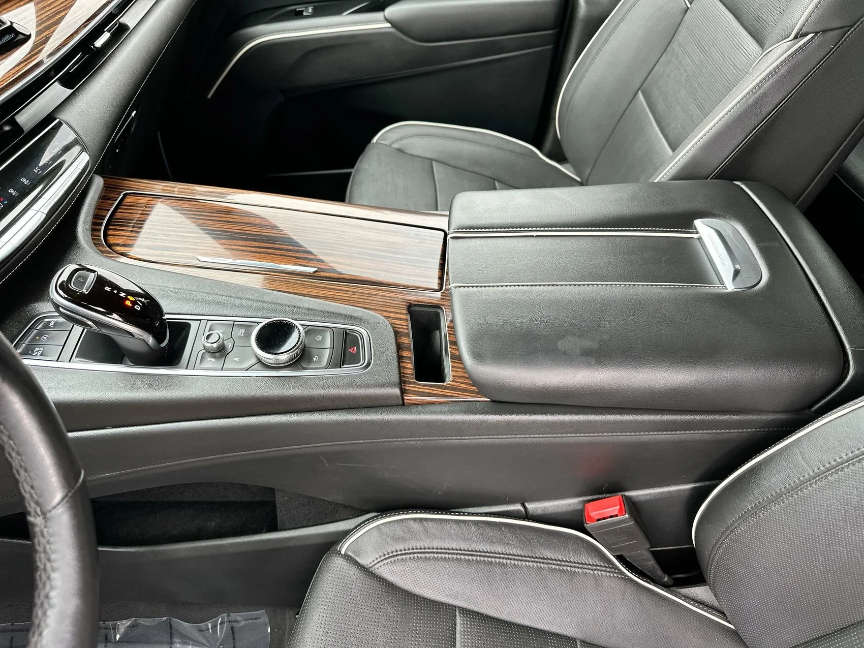 2021 Cadillac Escalade ESV Premium Luxury - Photo 21