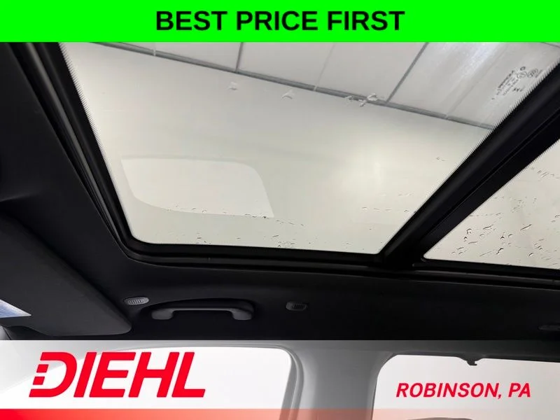 New 2026 High Gloss Black Exterior Paint Jeep Limited Reserve image 39