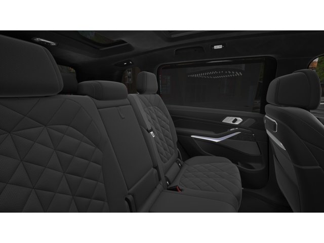 New 2027 Black Sapphire Metallic BMW  image 12