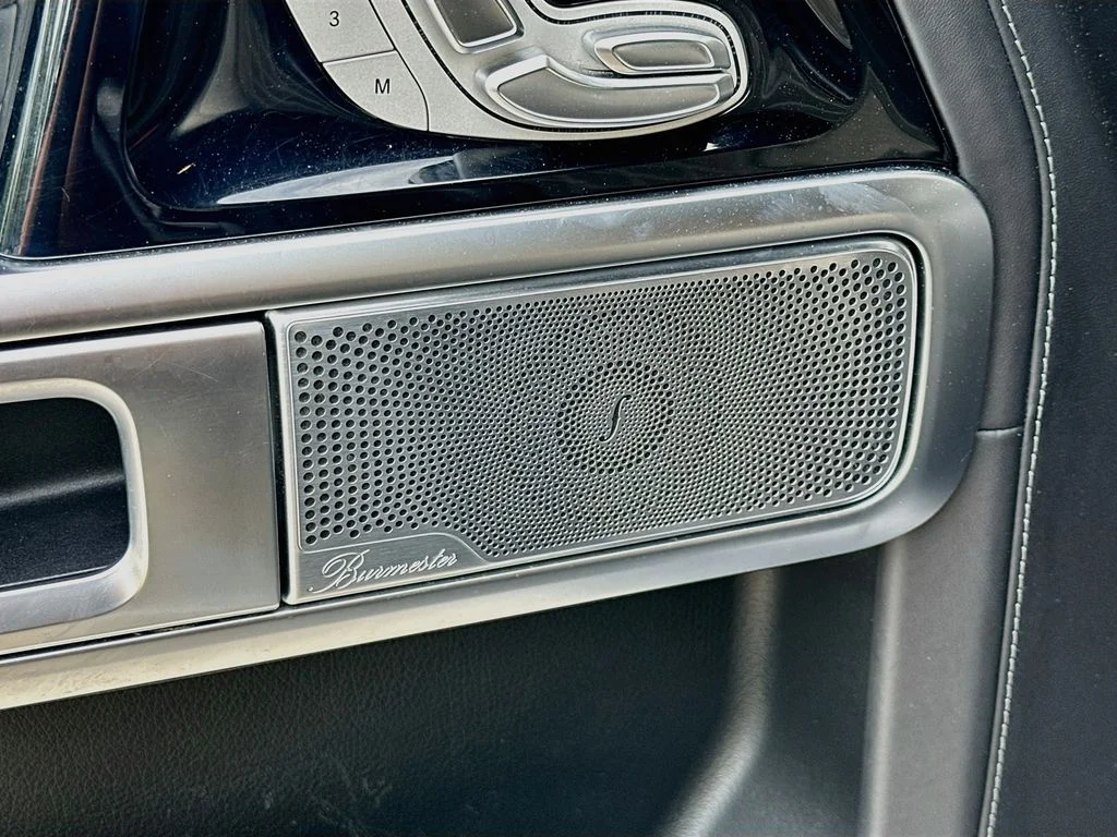 Used 2021 Black Mercedes-AMG G 63 AMG® image 19