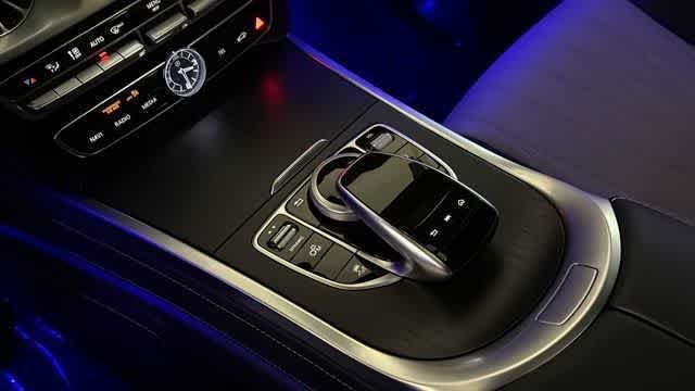 Used 2024 MANUFAKTUR China Blue Non-Metallic Mercedes-Benz G 550 image 23