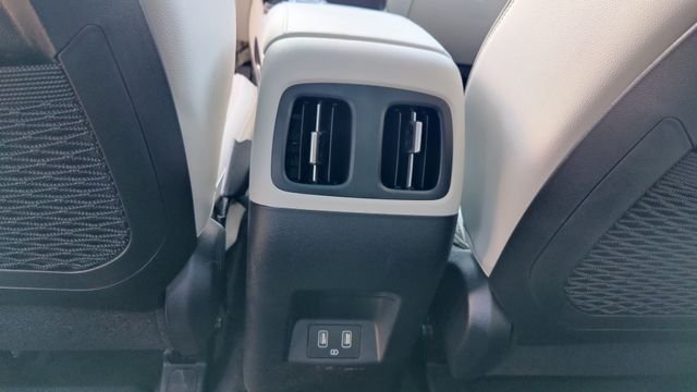 Used 2023 Silver Hyundai Limited image 35