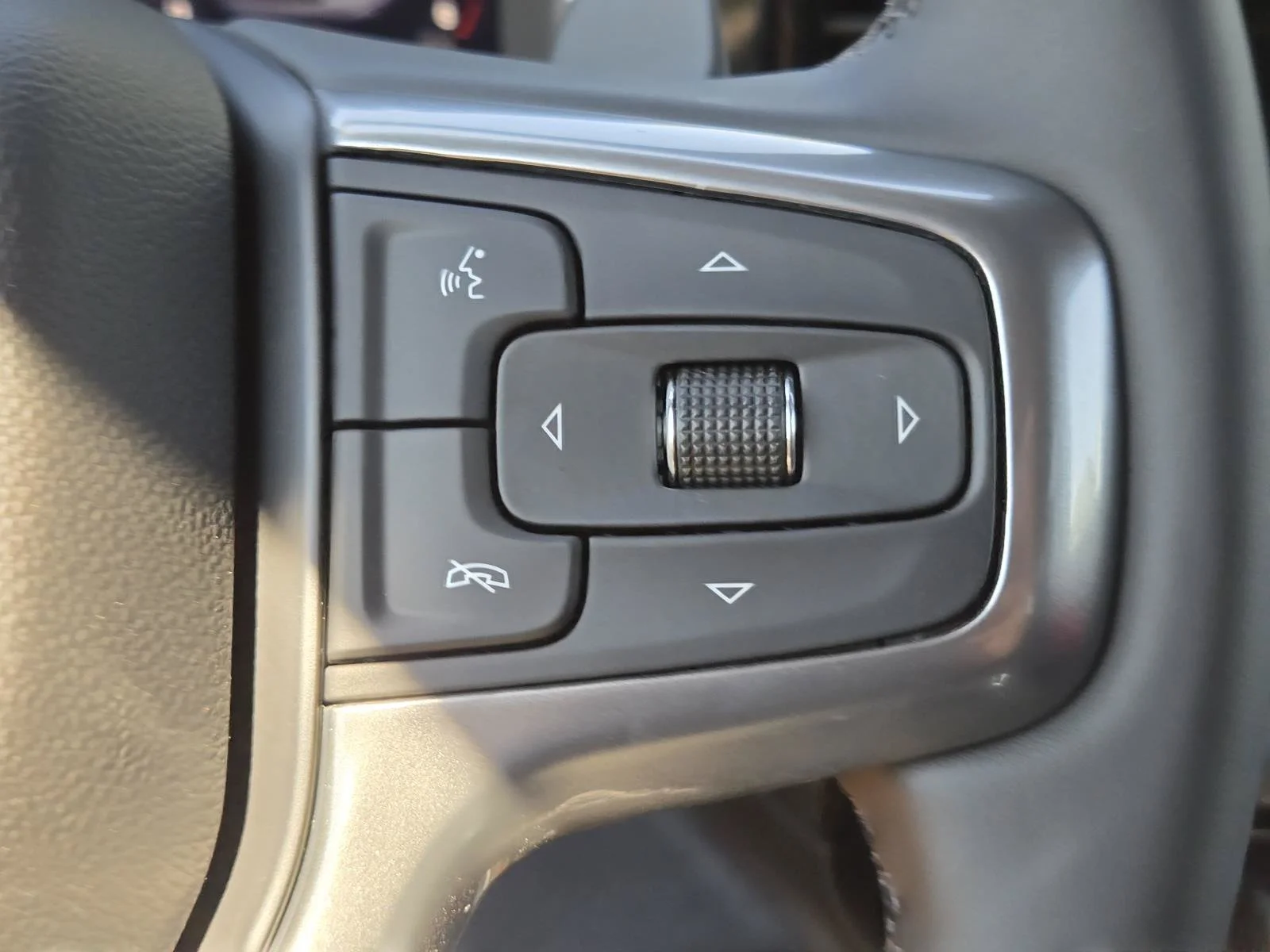 New 2026 Sterling Gray Metallic Chevrolet LT Trail Boss image 24