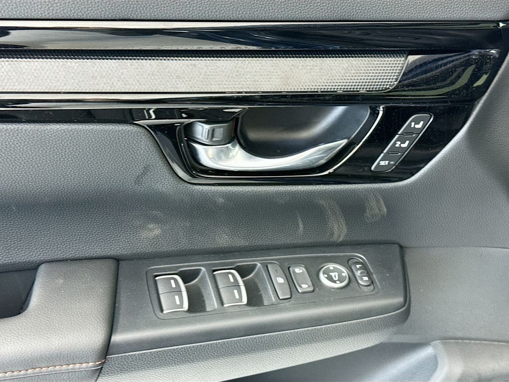 New 2026 Canyon River Blue Metallic Honda Sport Touring image 24