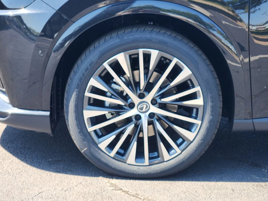 New 2026 Caviar Lexus 350 Premium+ image 9