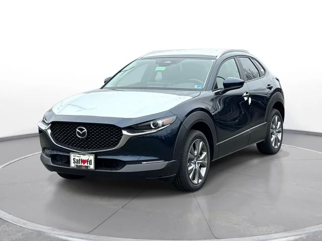 2026 Mazda CX-30 Preferred AWD's photo