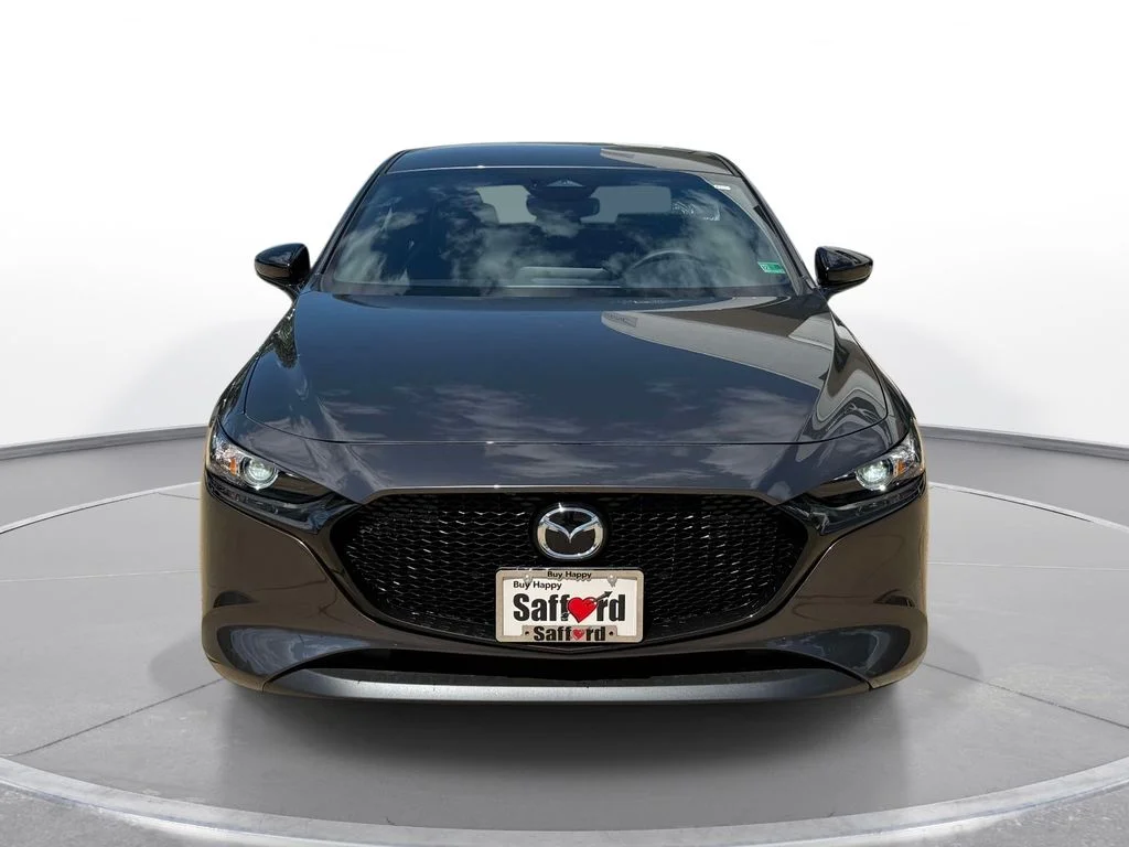 New 2026 Machine Gray Mazda 2.5 S Select Sport Base image 7