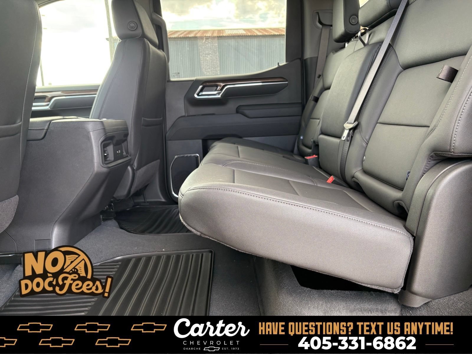 2026 Chevrolet Silverado 1500 RST - Photo 35