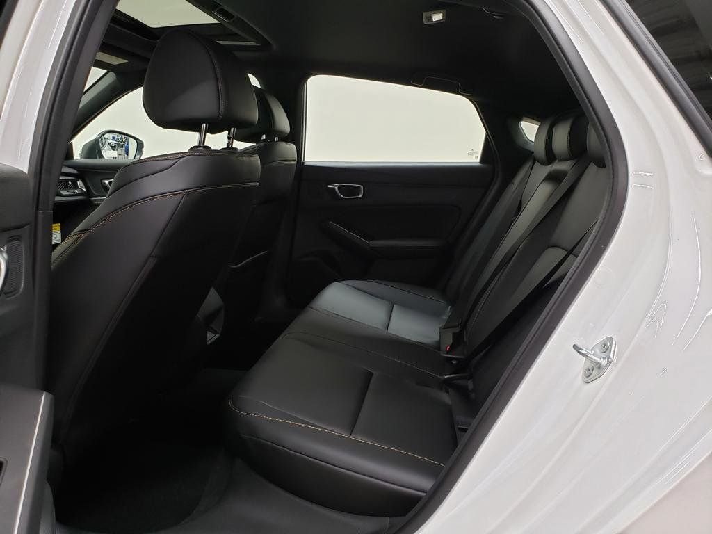 2026 Acura Integra A-Spec w/Technology Package - Photo 11