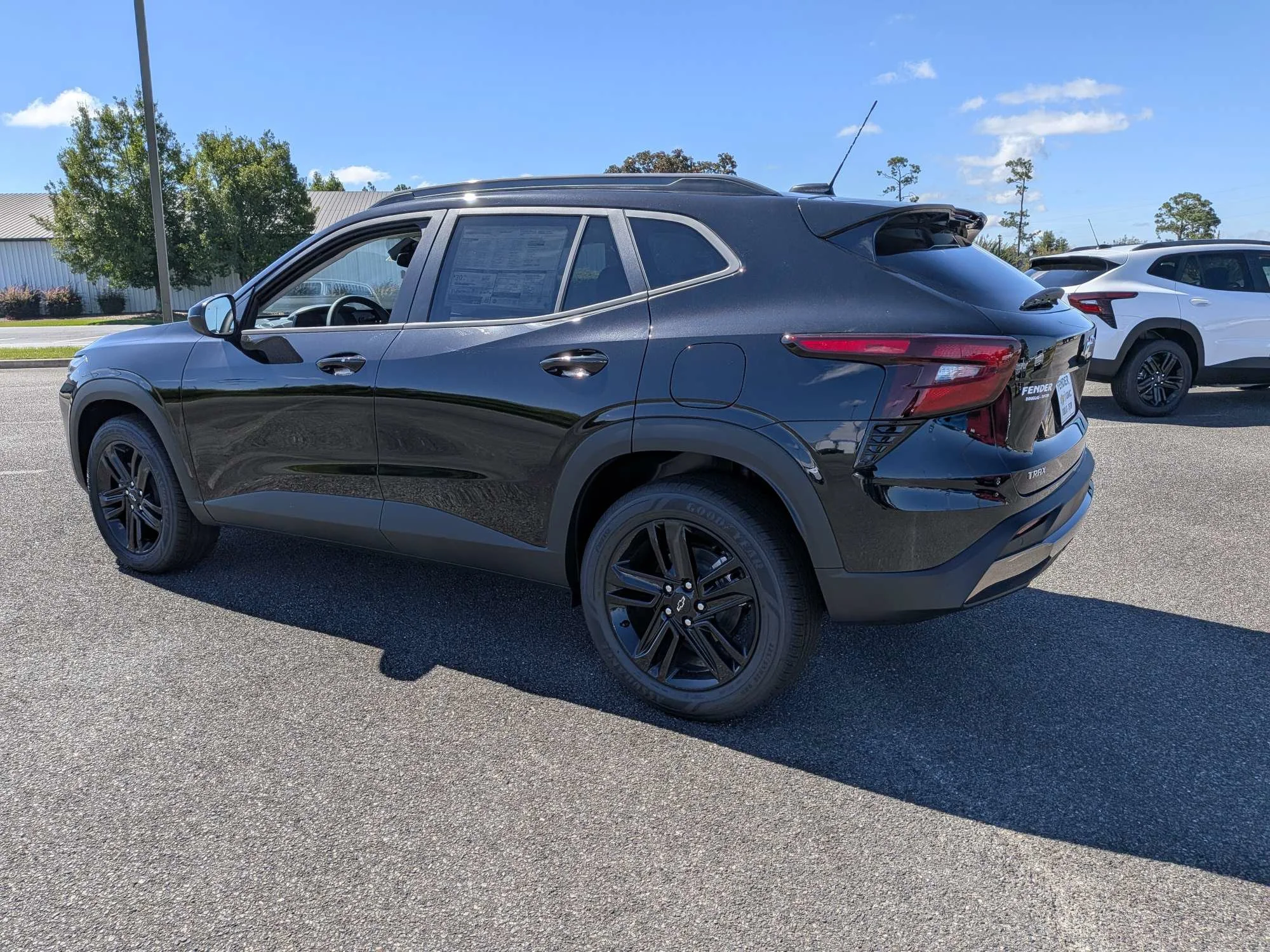 2026 Chevrolet Trax Activ - Photo 6