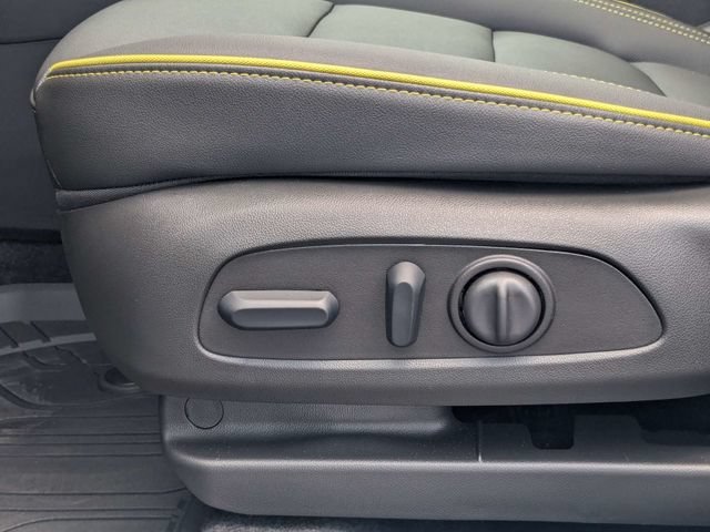 2026 Chevrolet Trailblazer Activ - Photo 21