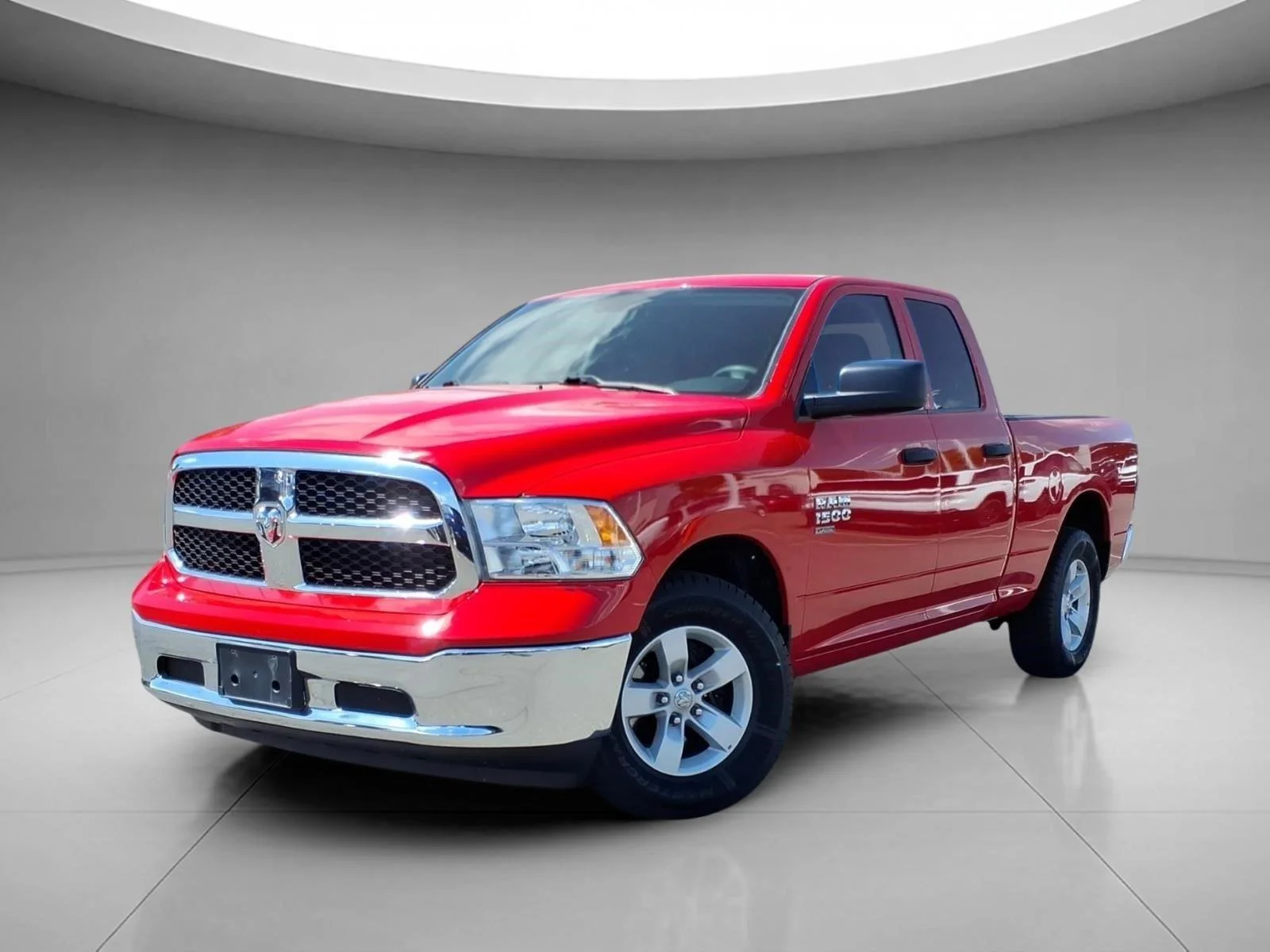 2024 RAM Ram 1500 Classic