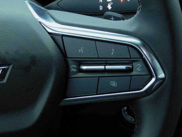 2026 Chevrolet Suburban LS - Photo 17