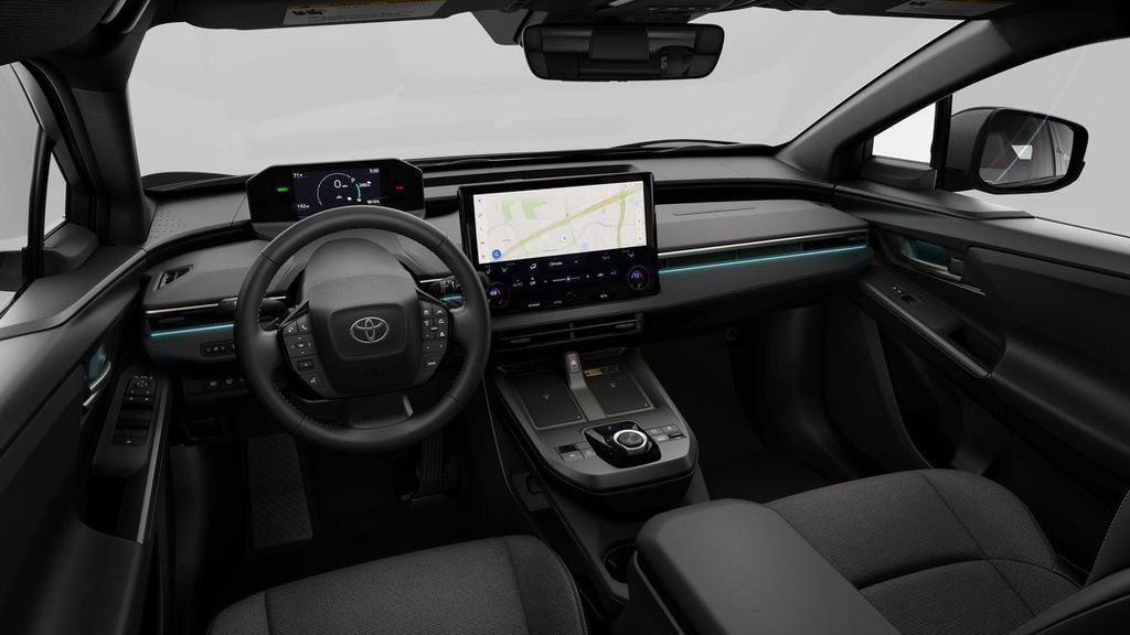 2026 Toyota bZ XLE - Photo 6