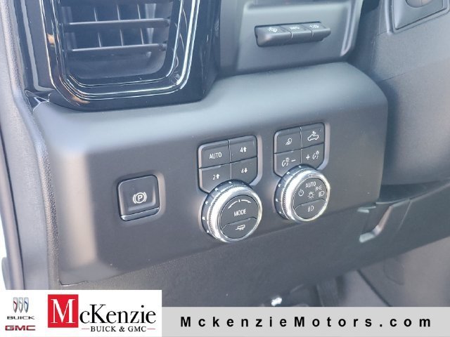 2026 GMC Sierra 2500HD AT4 - Photo 13
