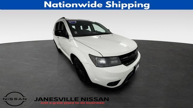 2019 Dodge Journey SE FWD's photo
