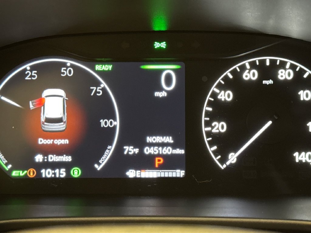2024 Honda CR-V Sport - Photo 32