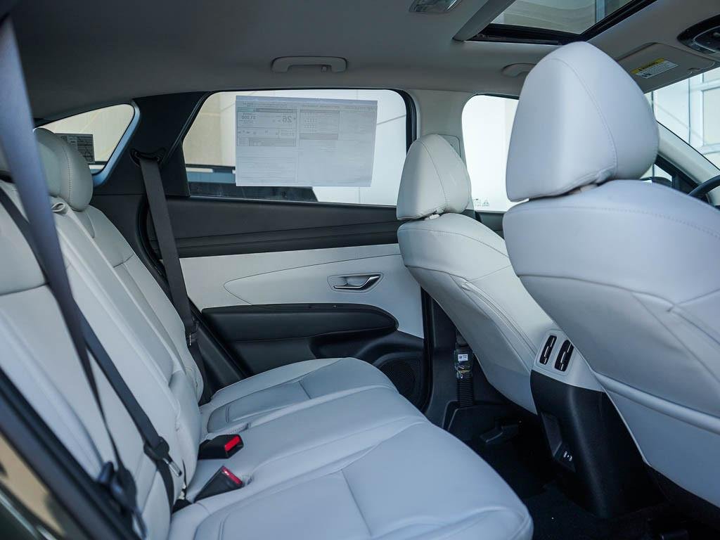 New 2026 Rockwood Green Hyundai SEL Premium AWD image 39